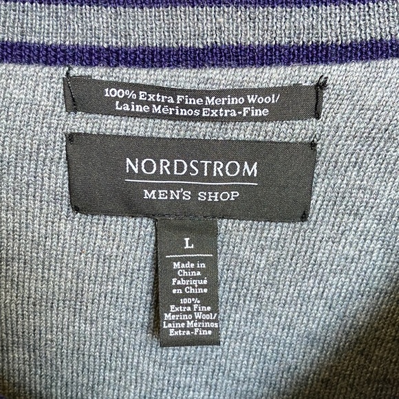 NORDSTROM - Picture 3 of 12